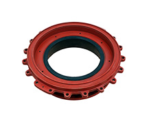 700 desulphurizing cover