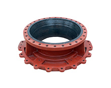 800 desulphurizing cover